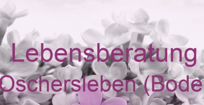 Lebensberatung Oschersleben (Bode) | Top-Experten für Kartenlegen, Wahrsagen, Hellsehen, Zukunftsdeutung.